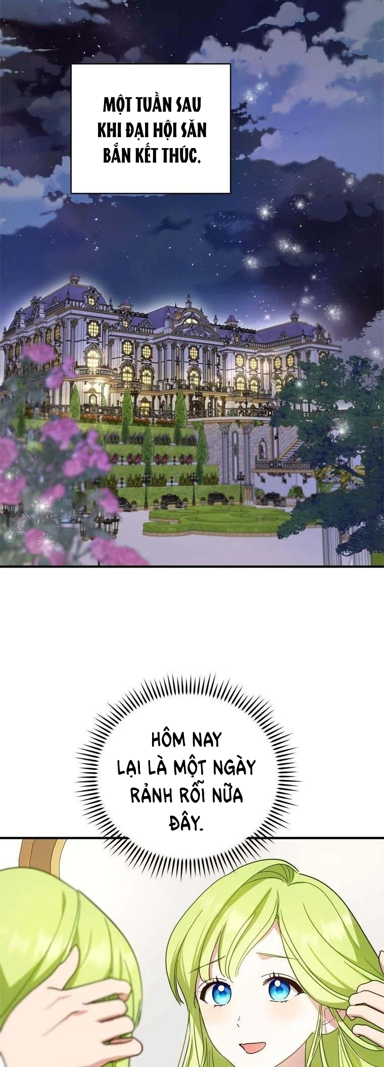 đọc truyện Đã Bảo Nữ Chính Cải Nam Trang Cơ Mà Chương 33 ảnh 14 tại Giả Dược