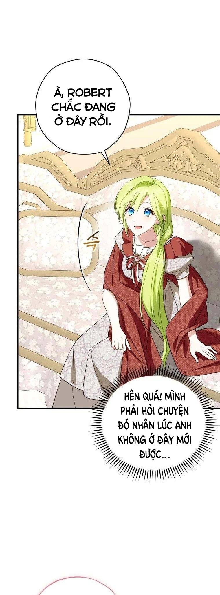 đọc truyện Đã Bảo Nữ Chính Cải Nam Trang Cơ Mà Chương 33 ảnh 33 tại Giả Dược