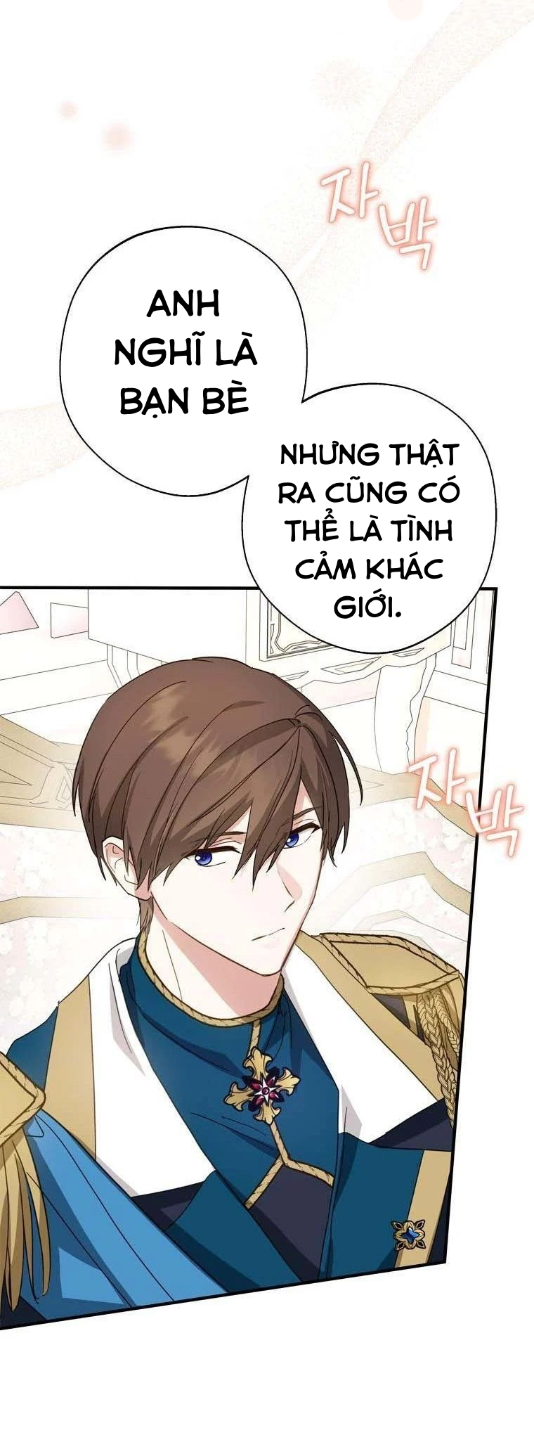 đọc truyện Đã Bảo Nữ Chính Cải Nam Trang Cơ Mà Chương 33 ảnh 42 tại Giả Dược
