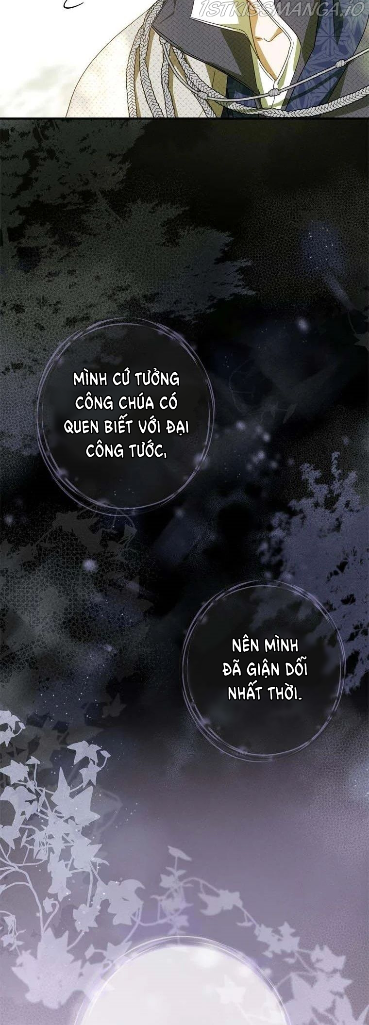 đọc truyện Đã Bảo Nữ Chính Cải Nam Trang Cơ Mà Chương 33 ảnh 10 tại Giả Dược