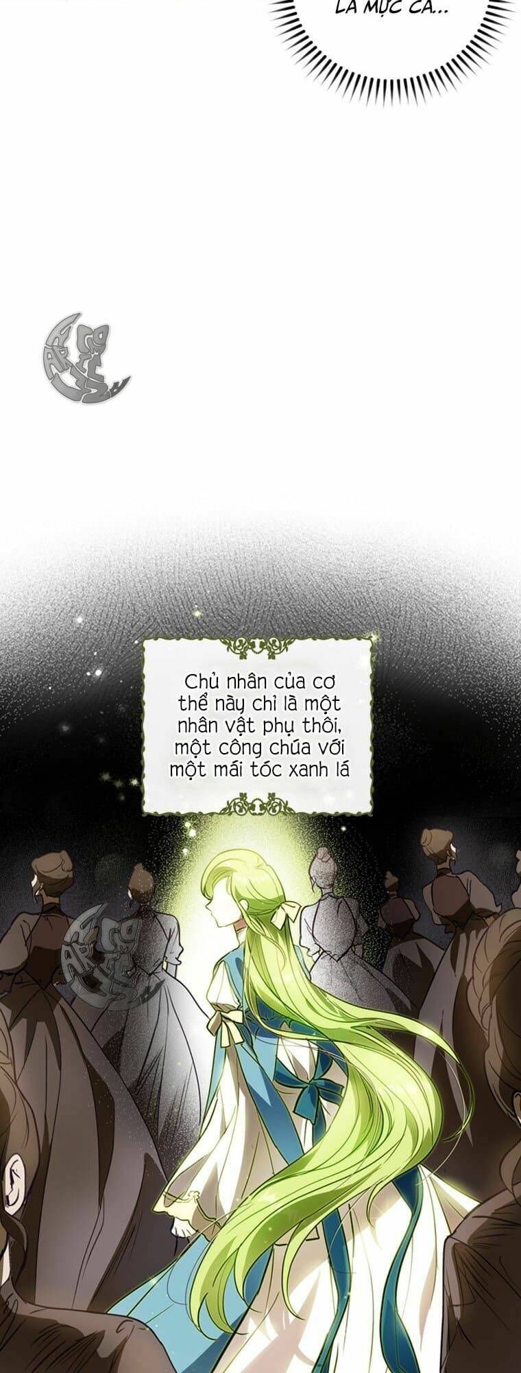 đọc truyện Đã Bảo Nữ Chính Đang Cải Trang Cơ Mà! Chương 1 ảnh 22 tại Giả Dược