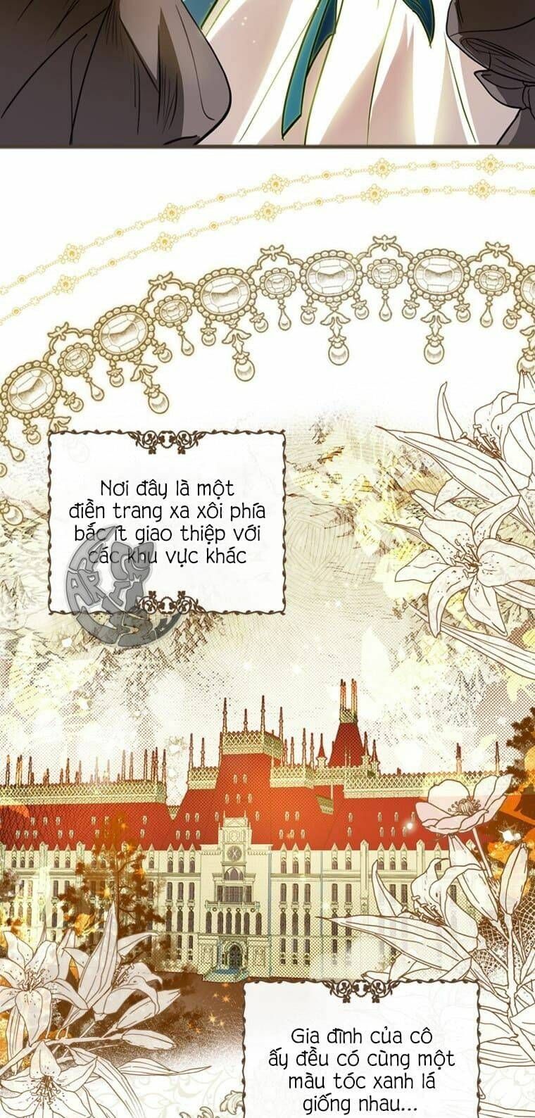 đọc truyện Đã Bảo Nữ Chính Đang Cải Trang Cơ Mà! Chương 1 ảnh 23 tại Giả Dược