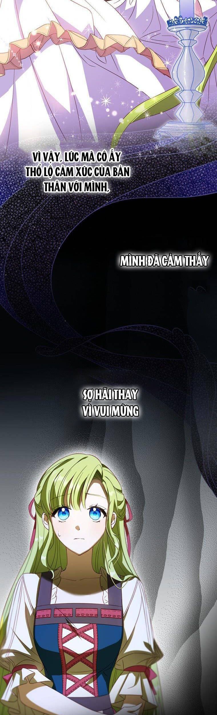 đọc truyện Đã Bảo Nữ Chính Đang Cải Trang Cơ Mà! Chương 15 ảnh 27 tại Giả Dược
