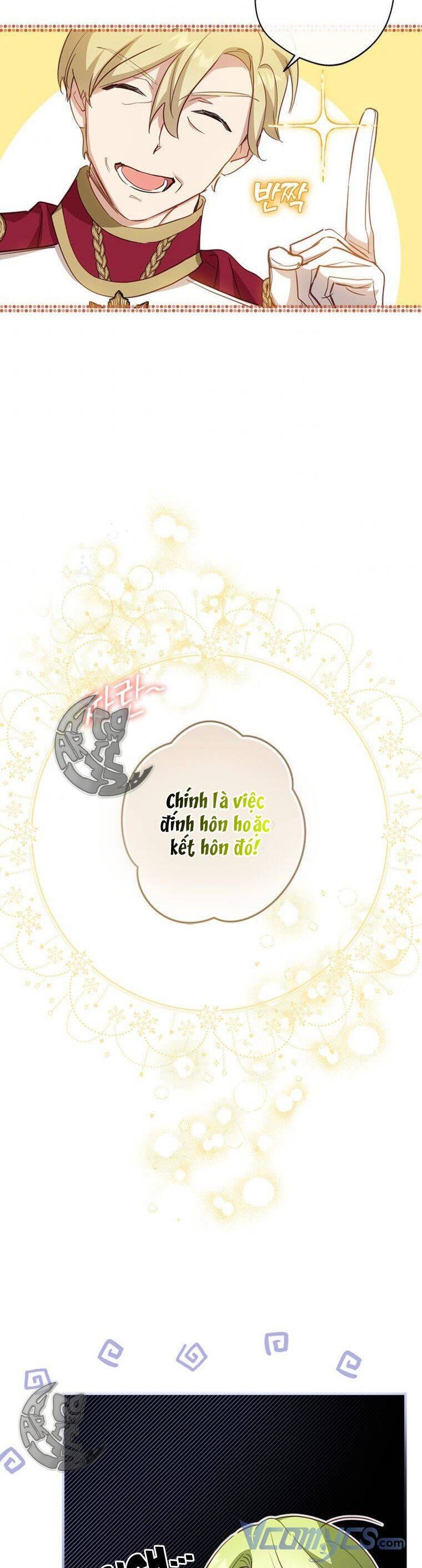 đọc truyện Đã Bảo Nữ Chính Đang Cải Trang Cơ Mà! Chương 19 ảnh 17 tại Giả Dược