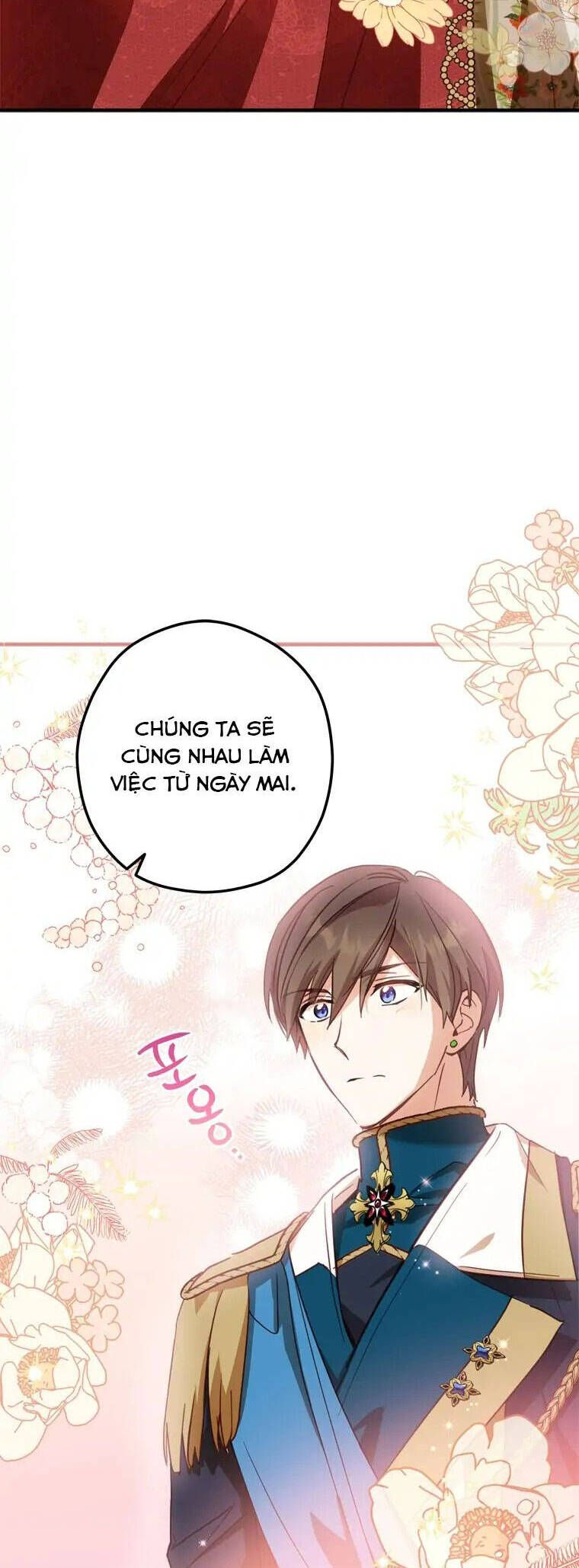 đọc truyện Đã Bảo Nữ Chính Đang Cải Trang Cơ Mà! Chương 21 ảnh 41 tại Giả Dược