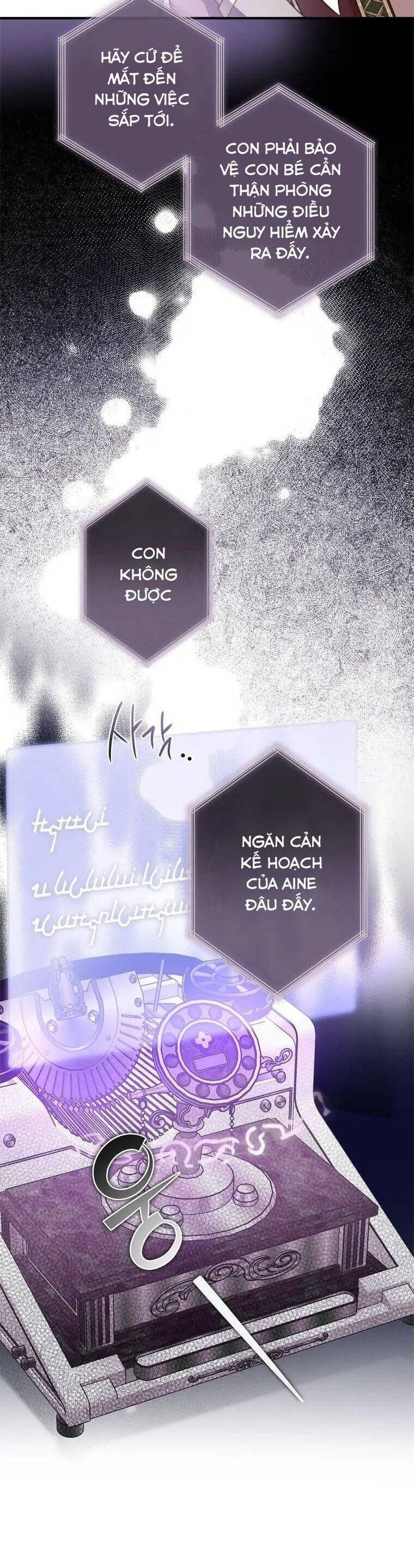 đọc truyện Đã Bảo Nữ Chính Đang Cải Trang Cơ Mà! Chương 22 ảnh 7 tại Giả Dược