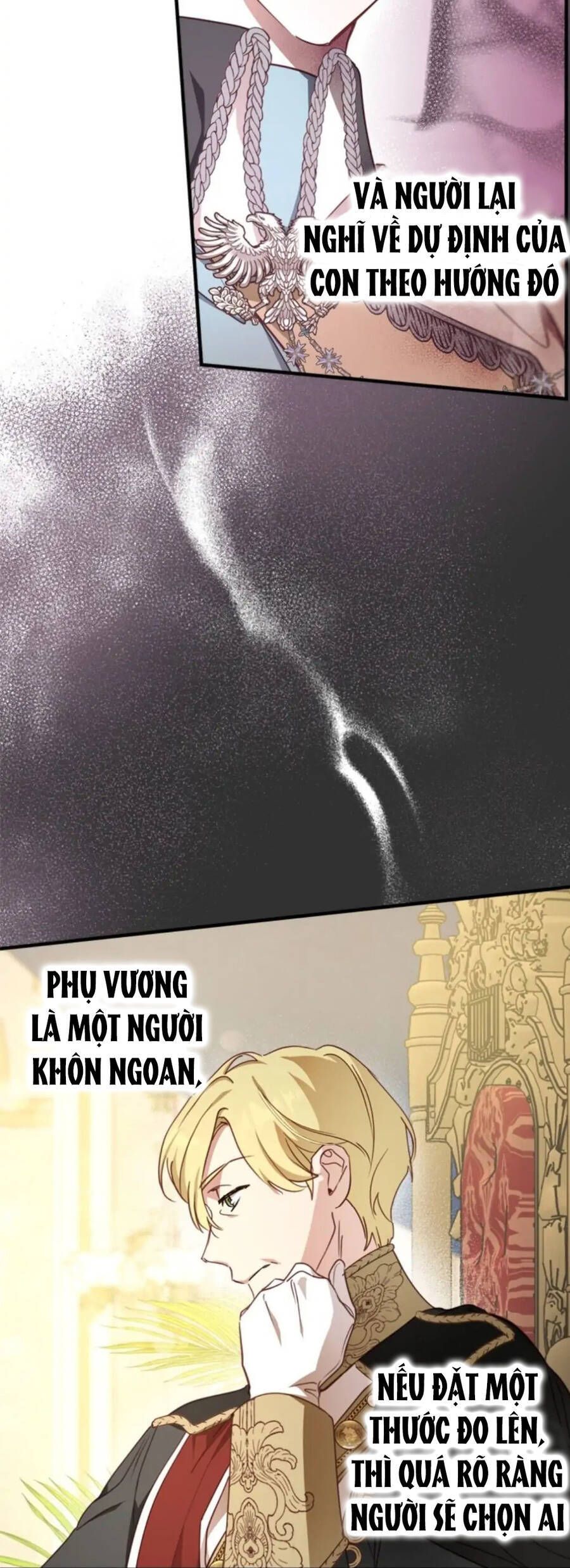 đọc truyện Đã Bảo Nữ Chính Đang Cải Trang Cơ Mà! Chương 23 ảnh 34 tại Truyện Dạ Ký