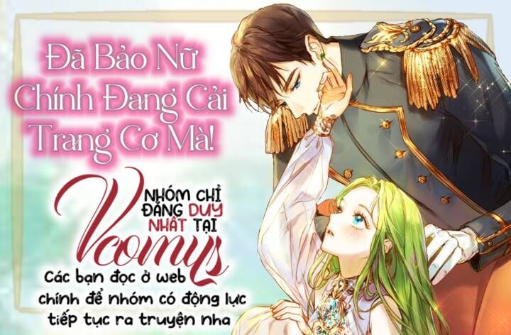 đọc truyện Đã Bảo Nữ Chính Đang Cải Trang Cơ Mà! Chương 3 ảnh 47 tại Thiên Thai Truyện