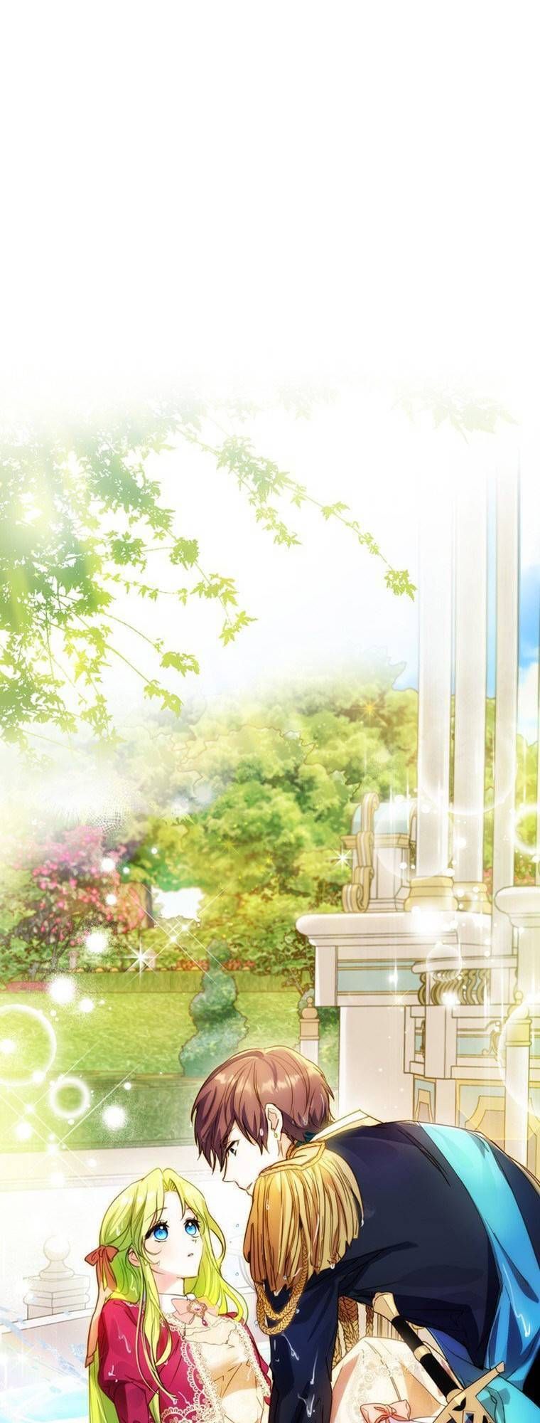 đọc truyện Đã Bảo Nữ Chính Đang Cải Trang Cơ Mà! Chương 4 ảnh 1 tại Giả Dược