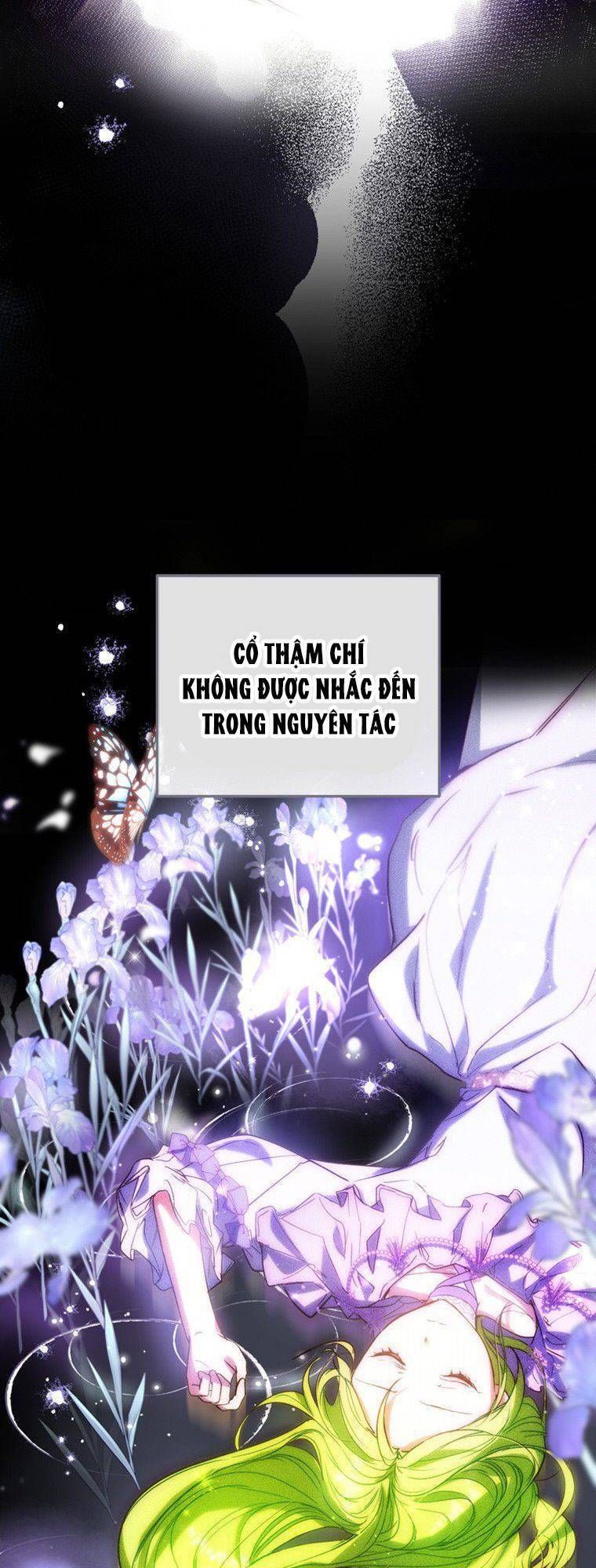 đọc truyện Đã Bảo Nữ Chính Đang Cải Trang Cơ Mà! Chương 4 ảnh 24 tại Giả Dược