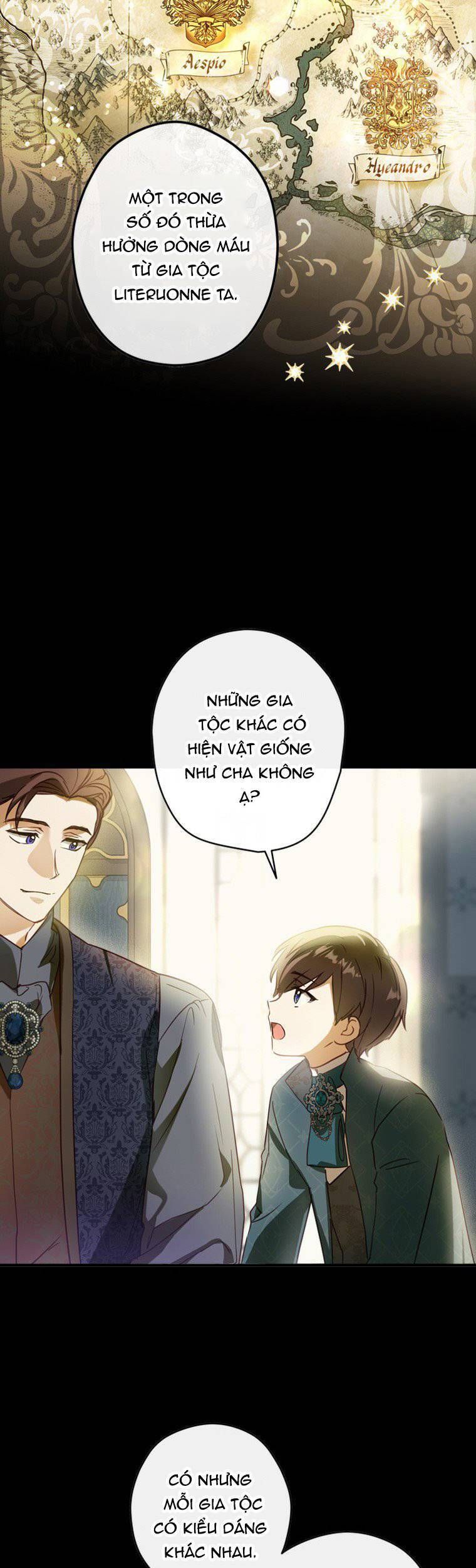 đọc truyện Đã Bảo Nữ Chính Đang Cải Trang Cơ Mà! Chương 5 ảnh 60 tại Giả Dược