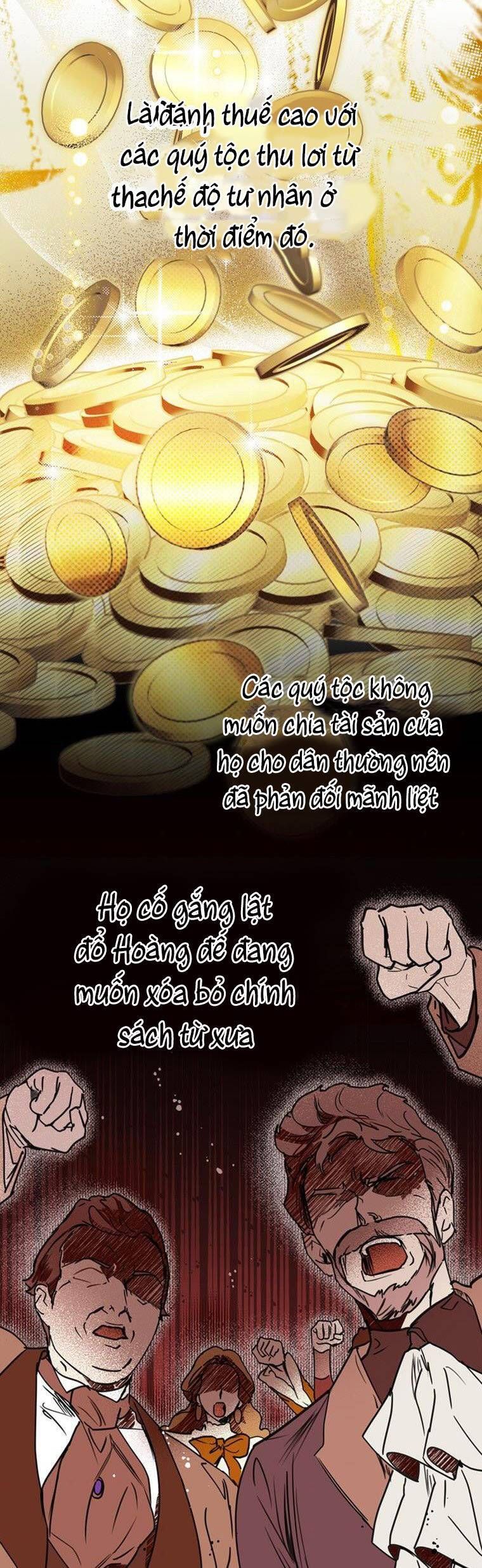 đọc truyện Đã Bảo Nữ Chính Đang Cải Trang Cơ Mà! Chương 6 ảnh 5 tại Giả Dược