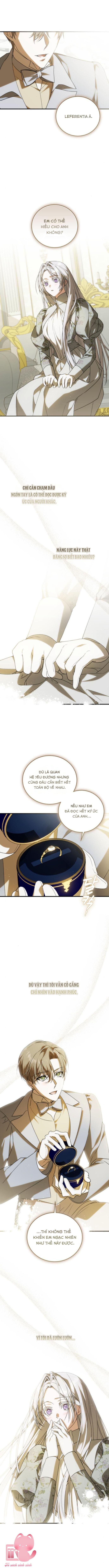 đọc truyện Đã Chết Rồi Còn Bị Ám Ảnh Chương 3 ảnh 1 tại Giả Dược