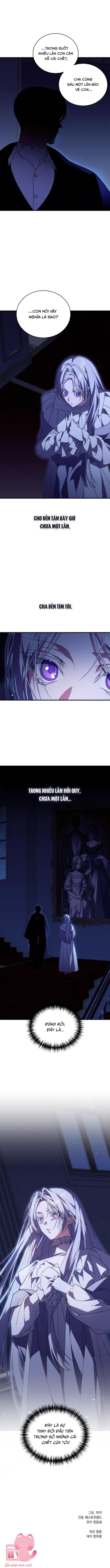 đọc truyện Đã Chết Rồi Còn Bị Ám Ảnh Chương 3 ảnh 13 tại Giả Dược
