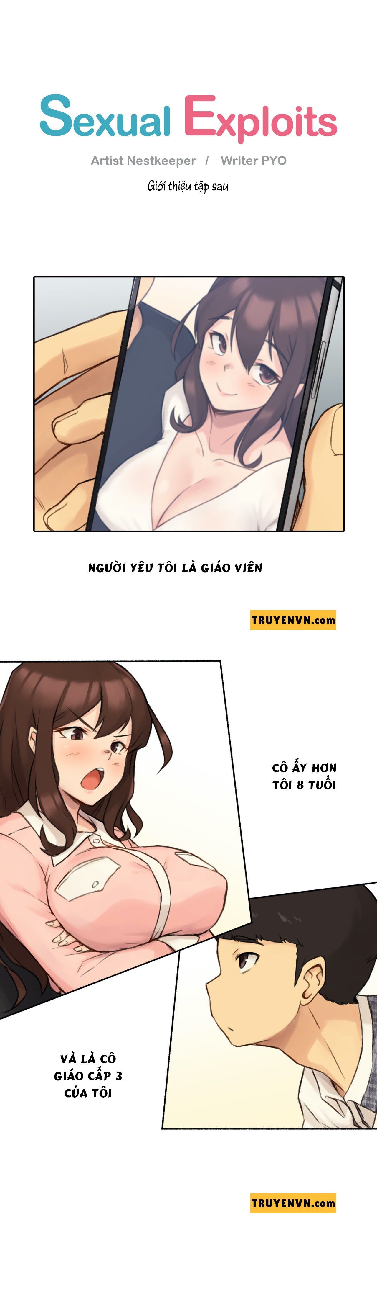 đọc truyện Đã Chịch Bao Giờ Chưa? Chương 10 ảnh 39 tại Giả Dược