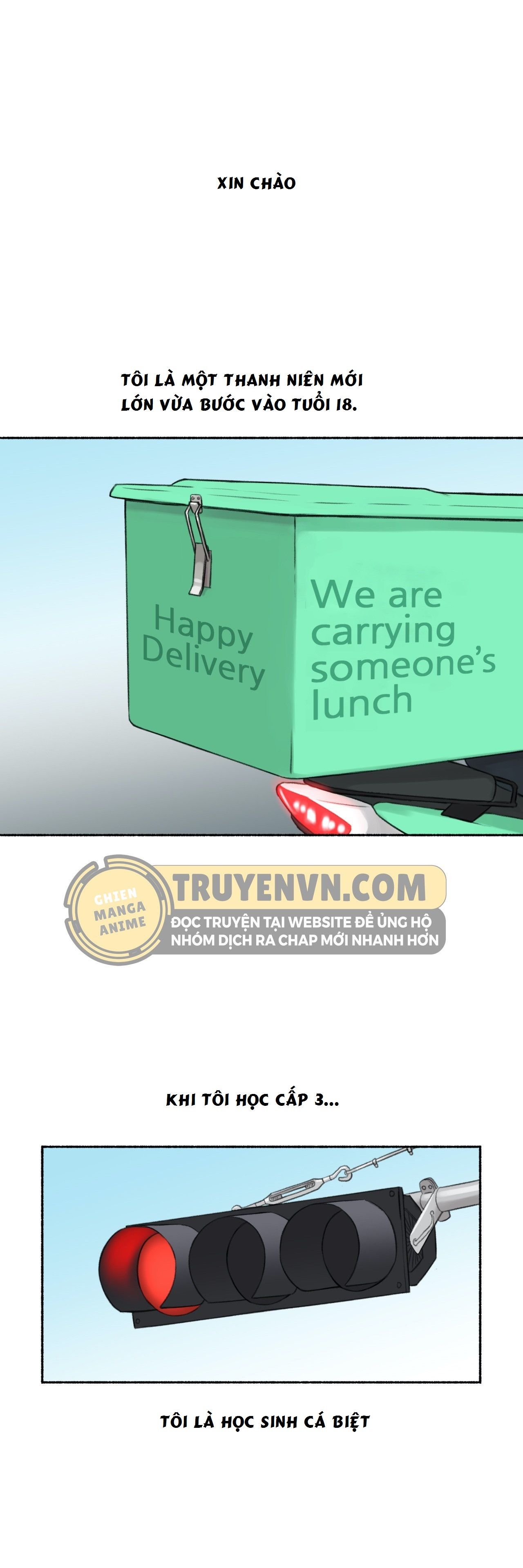 đọc truyện Đã Chịch Bao Giờ Chưa? Chương 11 ảnh 1 tại Giả Dược