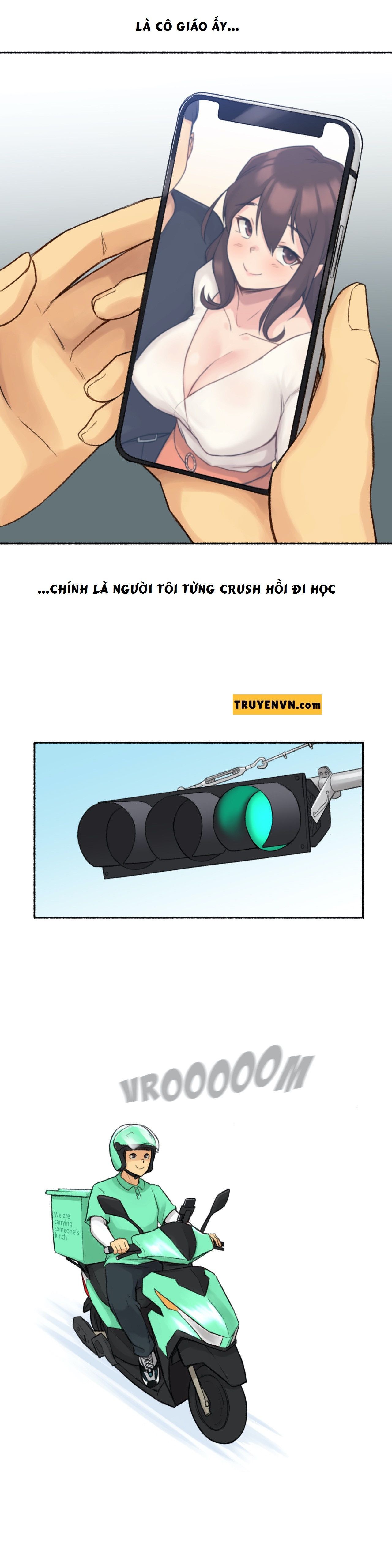 đọc truyện Đã Chịch Bao Giờ Chưa? Chương 11 ảnh 3 tại Giả Dược