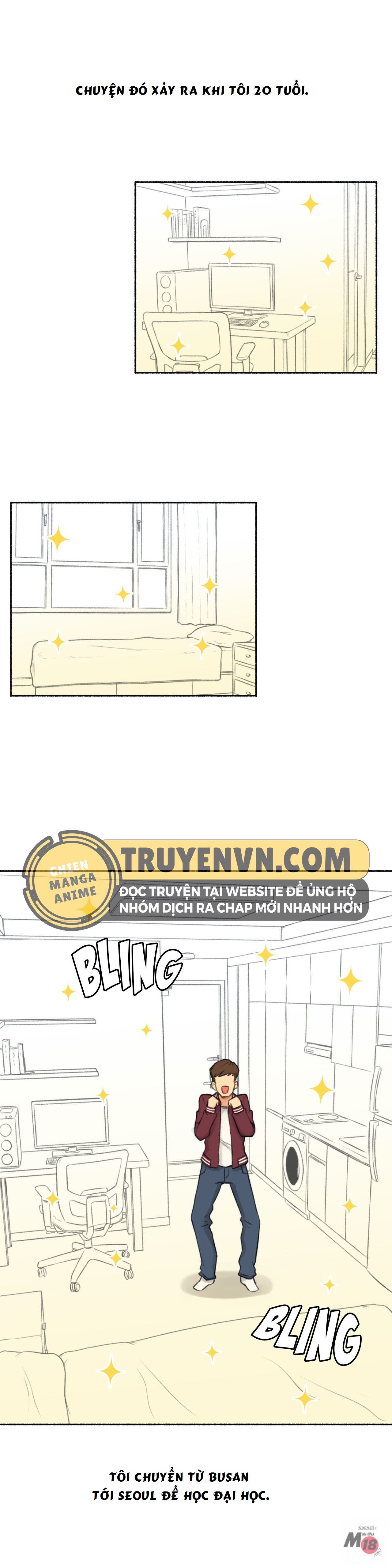 đọc truyện Đã Chịch Bao Giờ Chưa? Chương 13 ảnh 1 tại Giả Dược