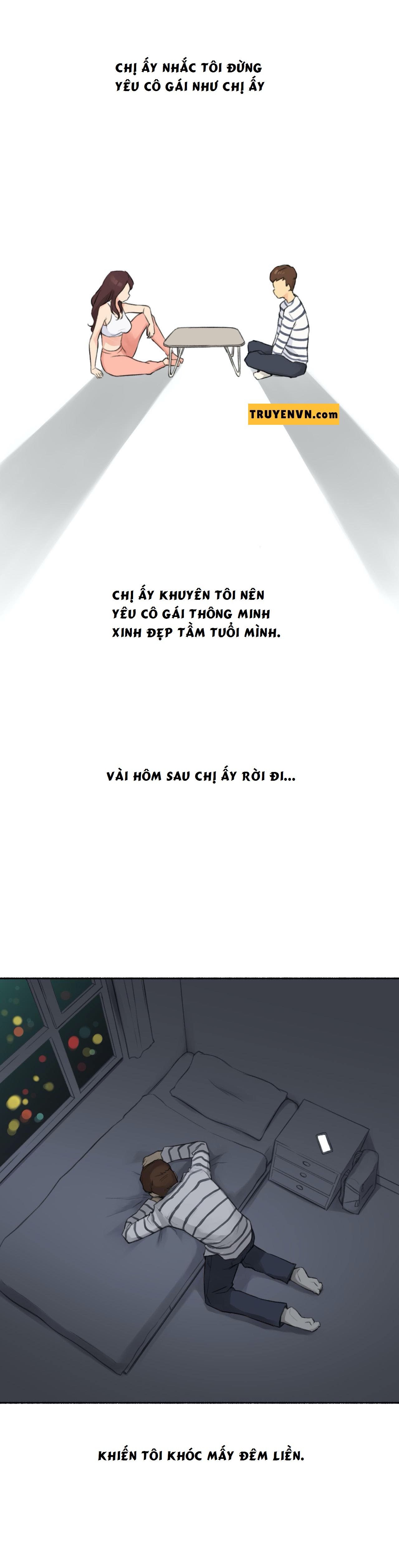 đọc truyện Đã Chịch Bao Giờ Chưa? Chương 15 ảnh 29 tại Giả Dược