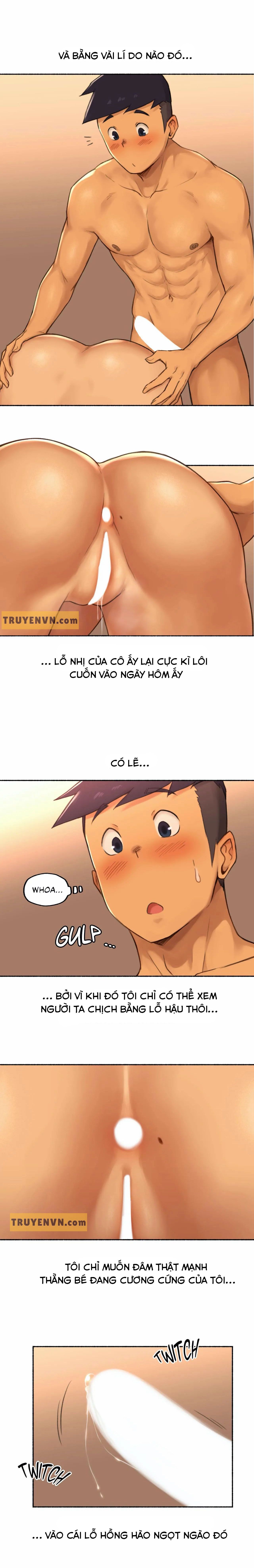 đọc truyện Đã Chịch Bao Giờ Chưa? Chương 19 ảnh 7 tại Giả Dược