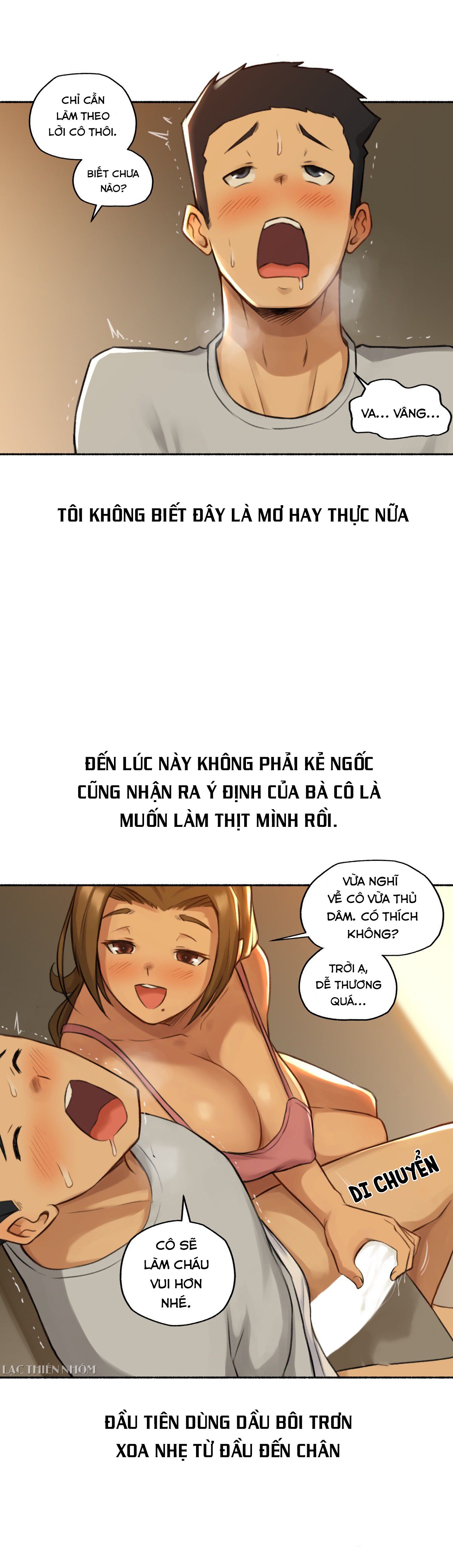 đọc truyện Đã Chịch Bao Giờ Chưa? Chương 2 ảnh 22 tại Giả Dược
