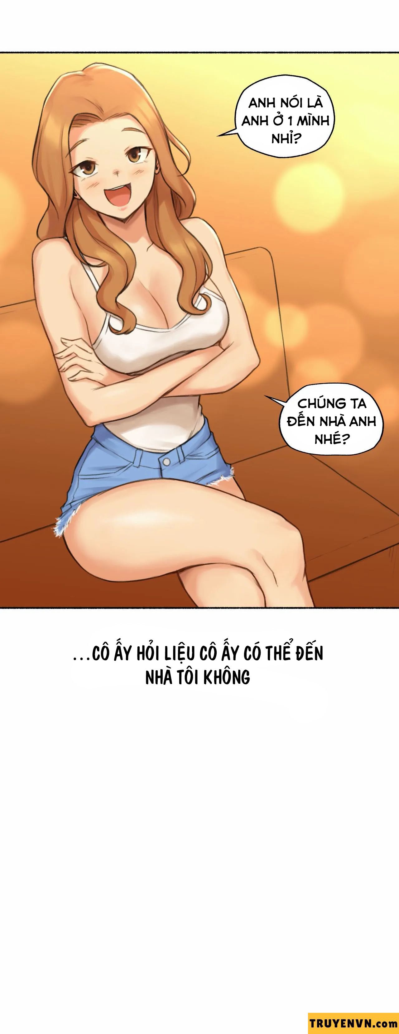 đọc truyện Đã Chịch Bao Giờ Chưa? Chương 21 ảnh 32 tại Giả Dược