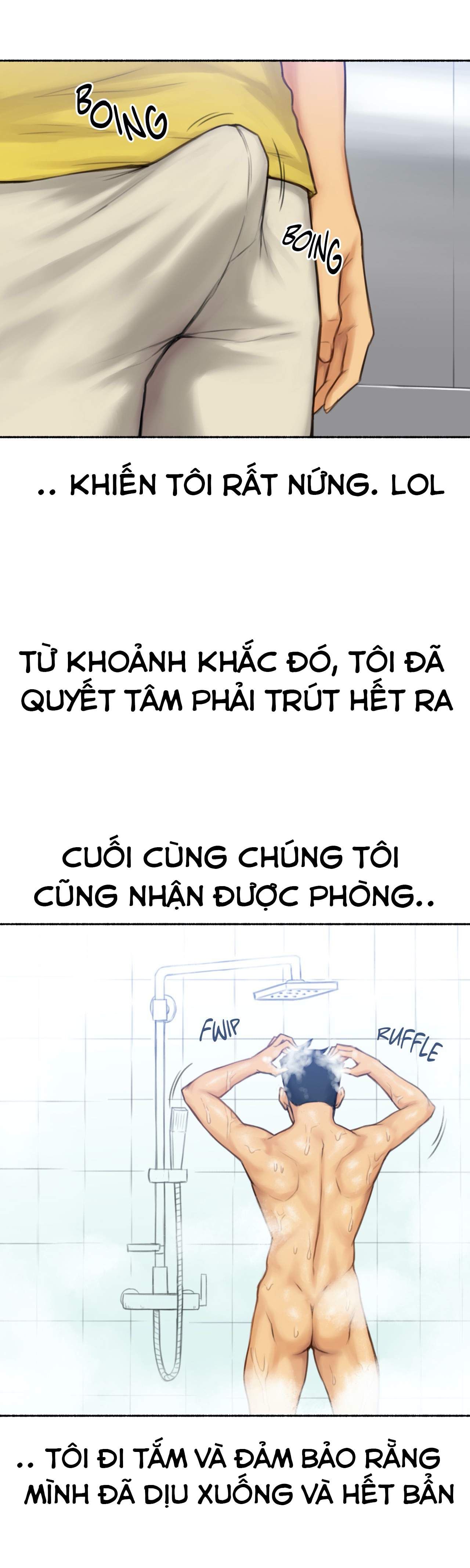 đọc truyện Đã Chịch Bao Giờ Chưa? Chương 27 ảnh 12 tại Giả Dược