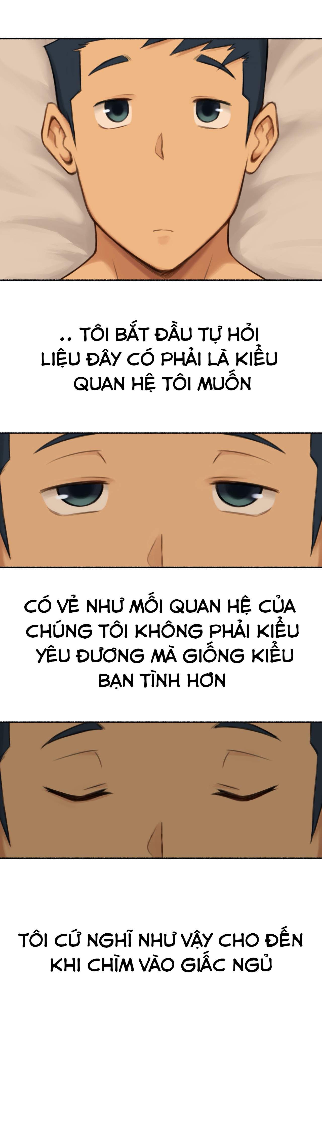 đọc truyện Đã Chịch Bao Giờ Chưa? Chương 27 ảnh 32 tại Giả Dược