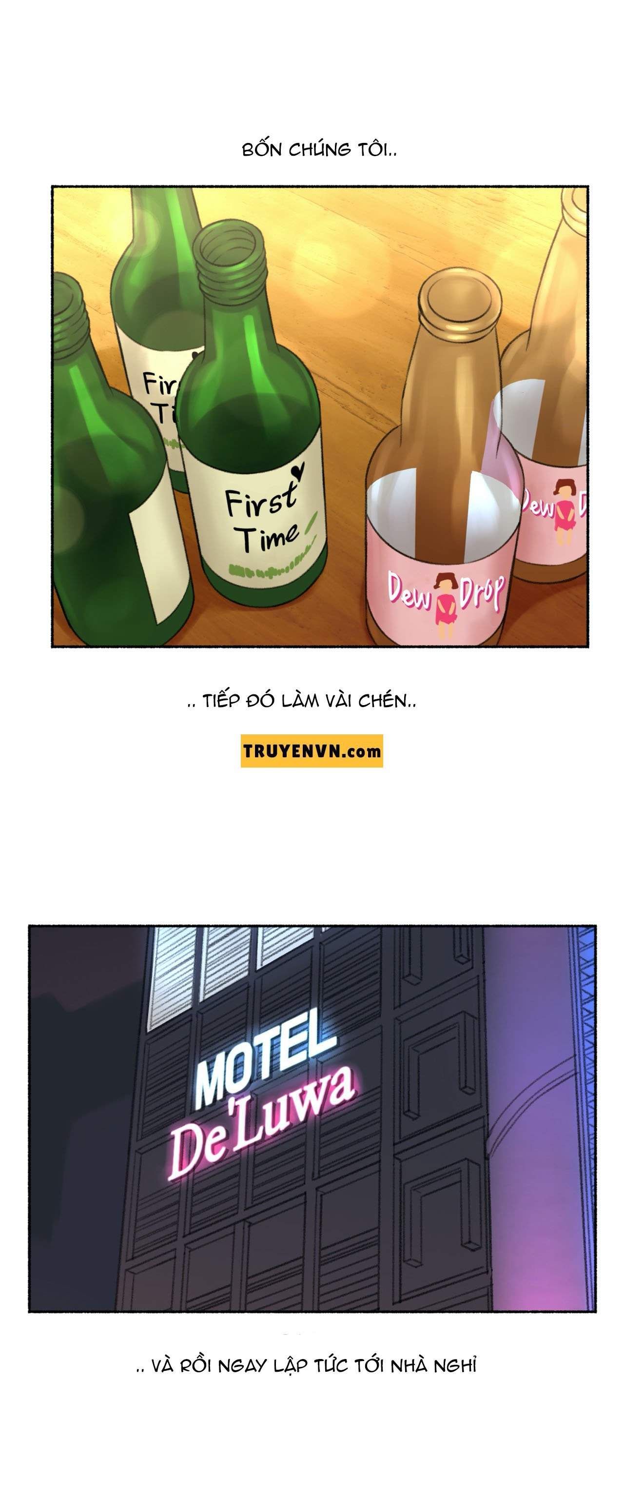 đọc truyện Đã Chịch Bao Giờ Chưa? Chương 28 ảnh 10 tại Giả Dược