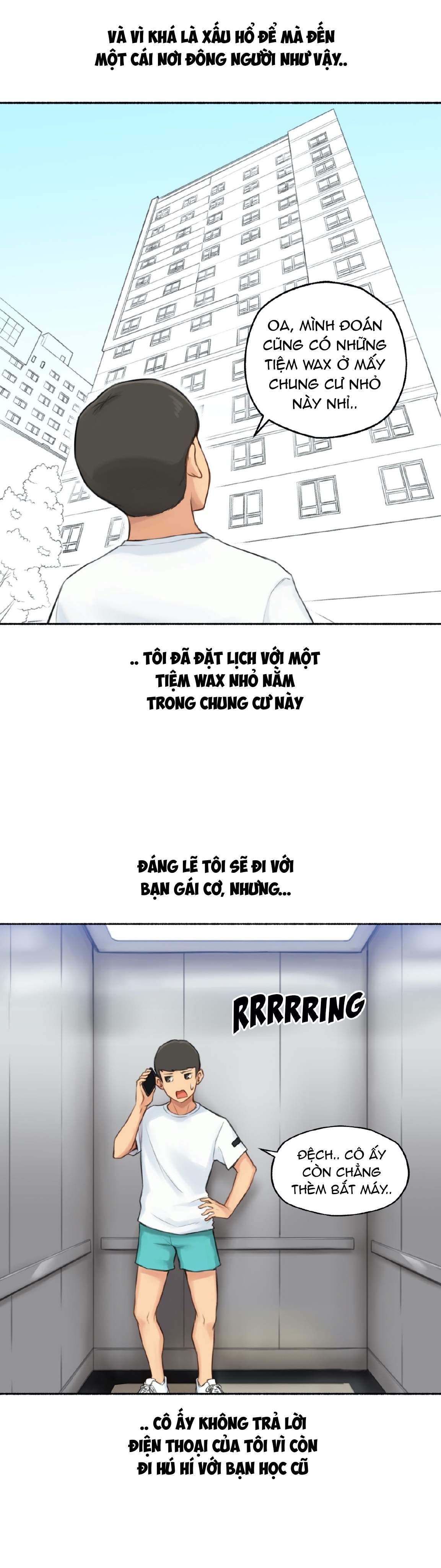 đọc truyện Đã Chịch Bao Giờ Chưa? Chương 29 ảnh 3 tại Giả Dược