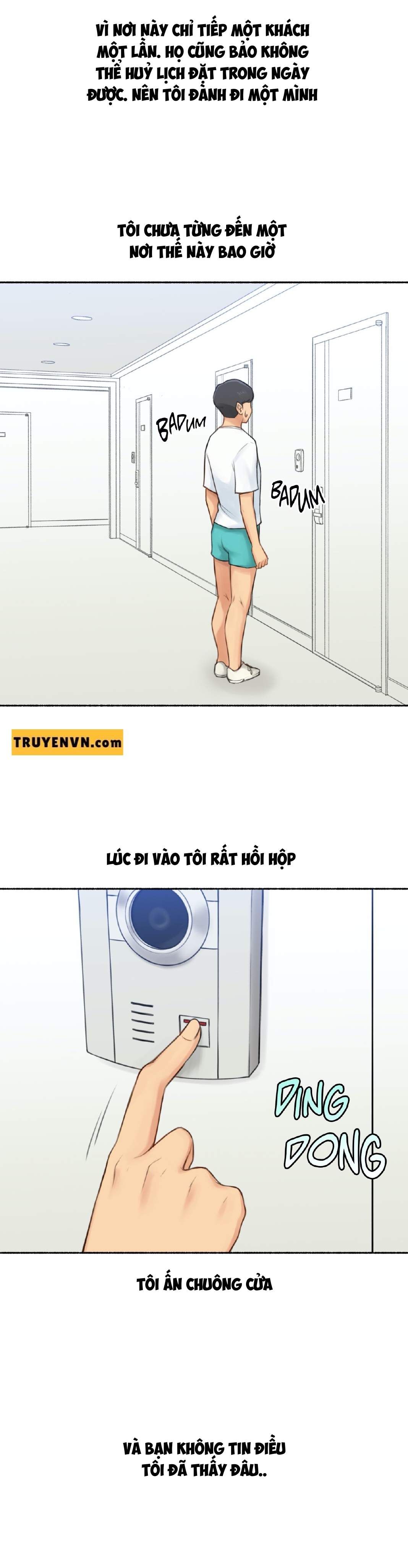 đọc truyện Đã Chịch Bao Giờ Chưa? Chương 29 ảnh 4 tại Giả Dược
