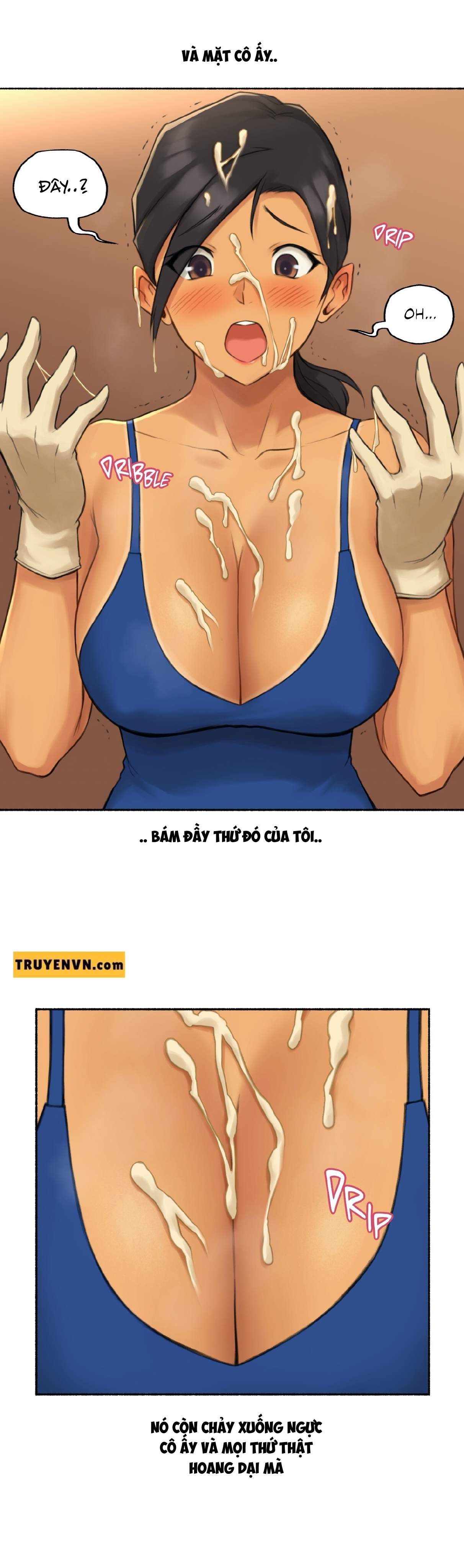 đọc truyện Đã Chịch Bao Giờ Chưa? Chương 29 ảnh 31 tại Giả Dược