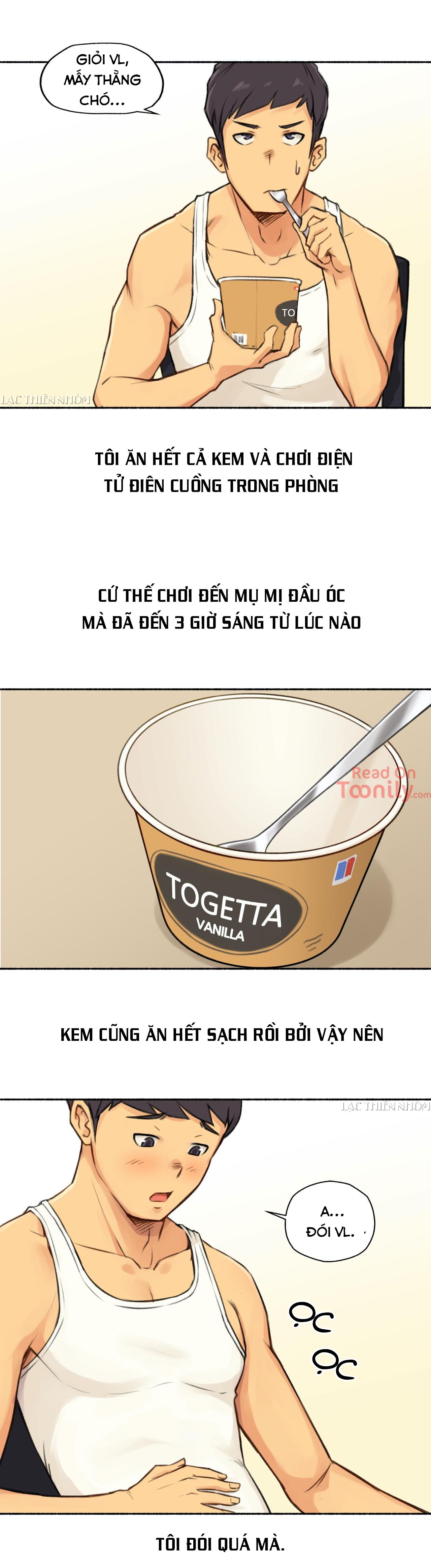 đọc truyện Đã Chịch Bao Giờ Chưa? Chương 3 ảnh 12 tại Giả Dược