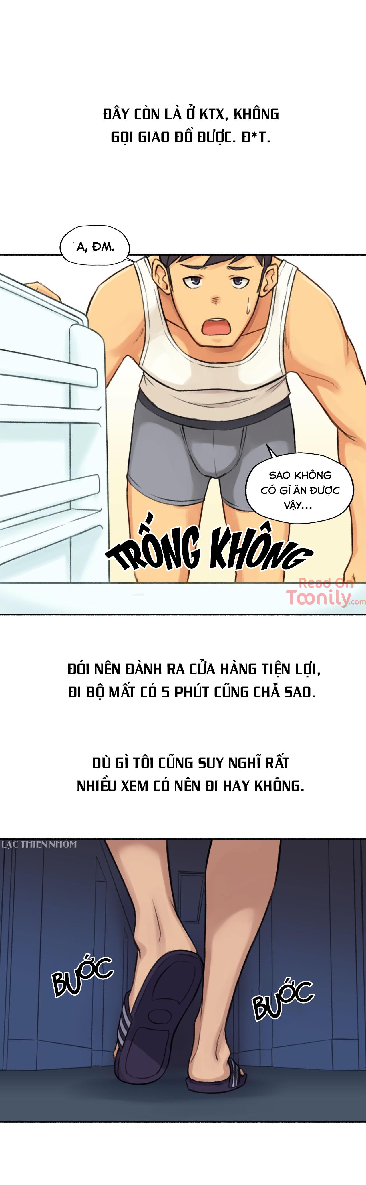 đọc truyện Đã Chịch Bao Giờ Chưa? Chương 3 ảnh 13 tại Giả Dược