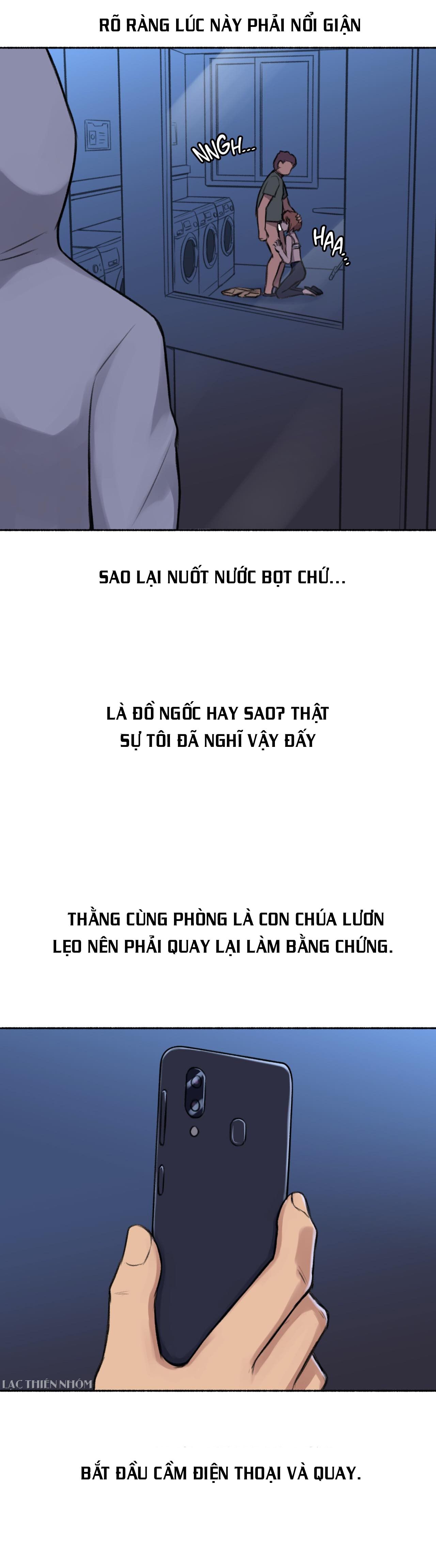 đọc truyện Đã Chịch Bao Giờ Chưa? Chương 3 ảnh 23 tại Giả Dược