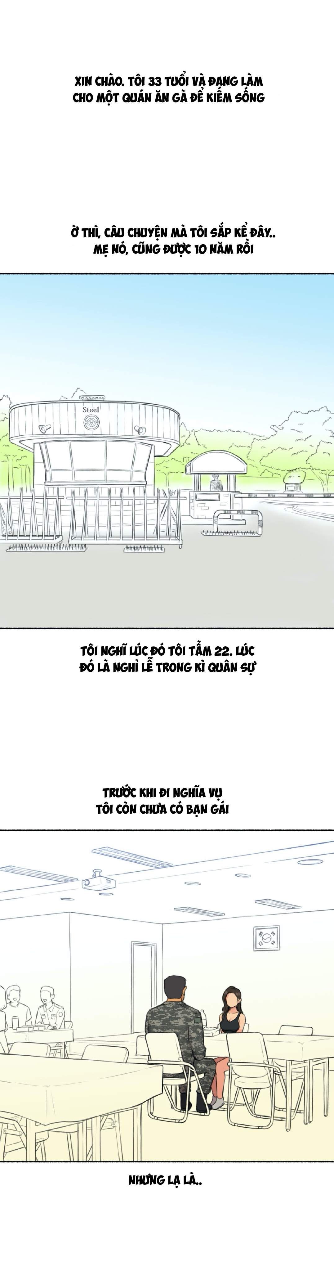đọc truyện Đã Chịch Bao Giờ Chưa? Chương 30 ảnh 1 tại Giả Dược