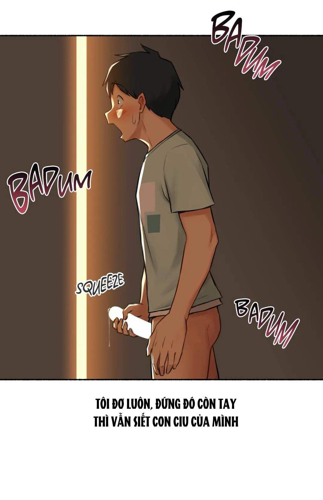 đọc truyện Đã Chịch Bao Giờ Chưa? Chương 33 ảnh 3 tại Giả Dược