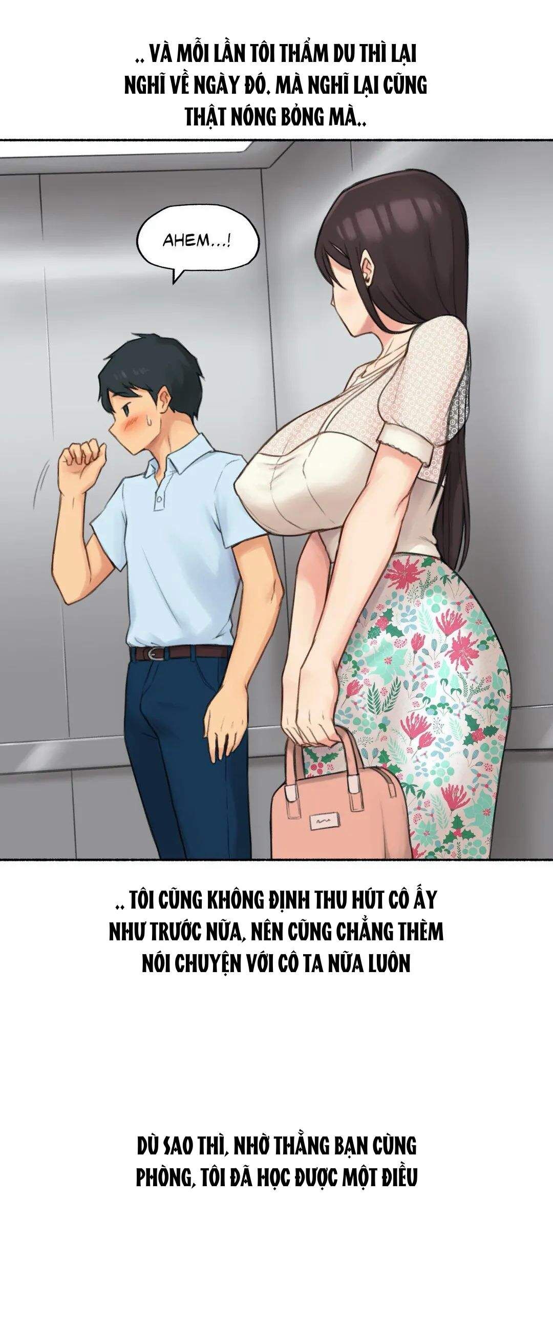 đọc truyện Đã Chịch Bao Giờ Chưa? Chương 33 ảnh 30 tại Giả Dược