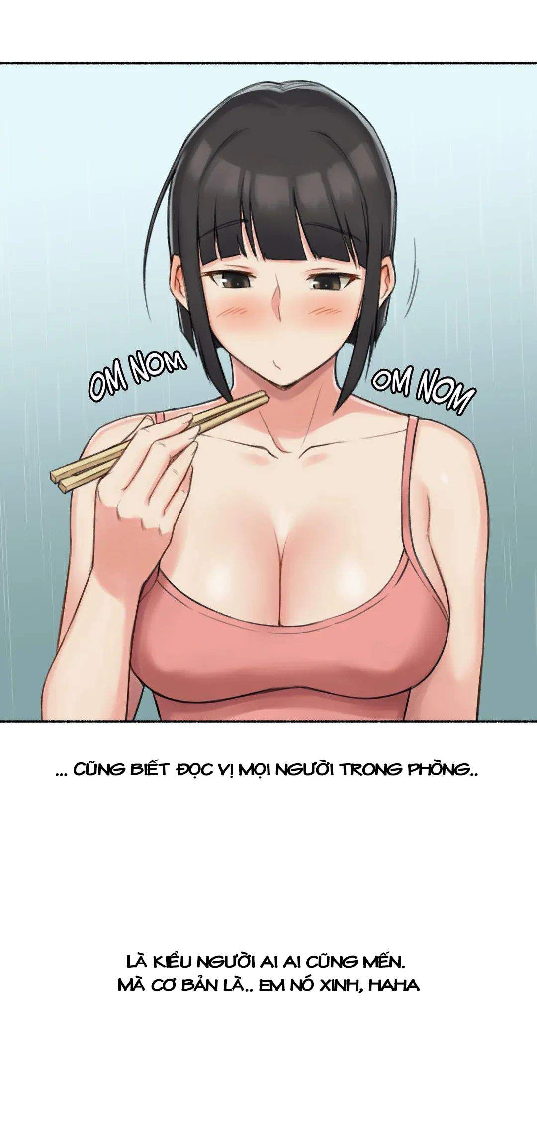 đọc truyện Đã Chịch Bao Giờ Chưa? Chương 34 ảnh 11 tại Giả Dược
