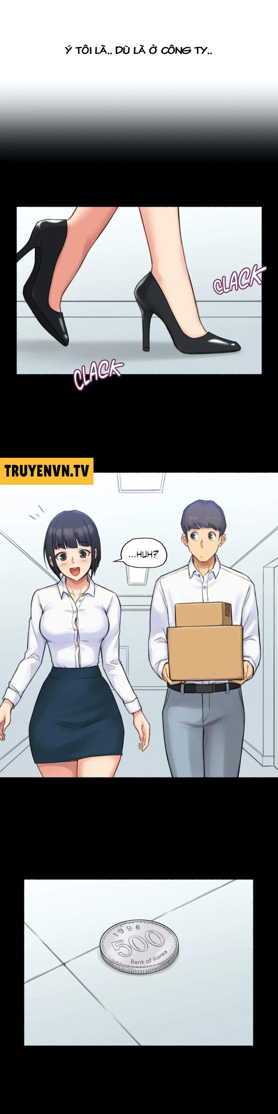 đọc truyện Đã Chịch Bao Giờ Chưa? Chương 34 ảnh 13 tại Giả Dược