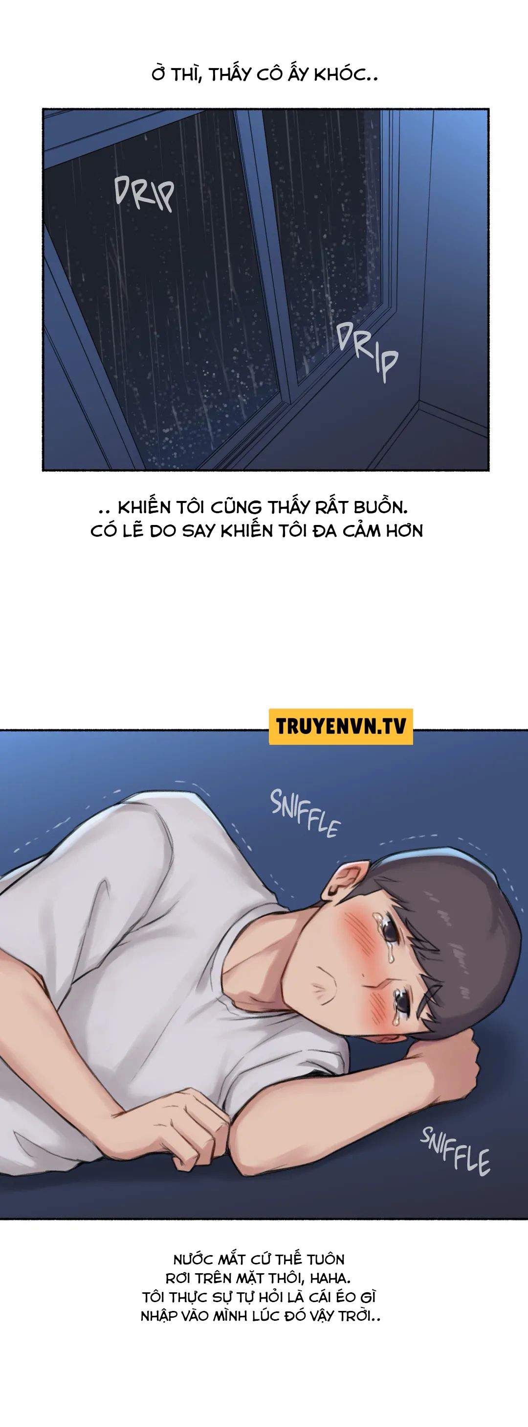 đọc truyện Đã Chịch Bao Giờ Chưa? Chương 35 ảnh 6 tại Giả Dược