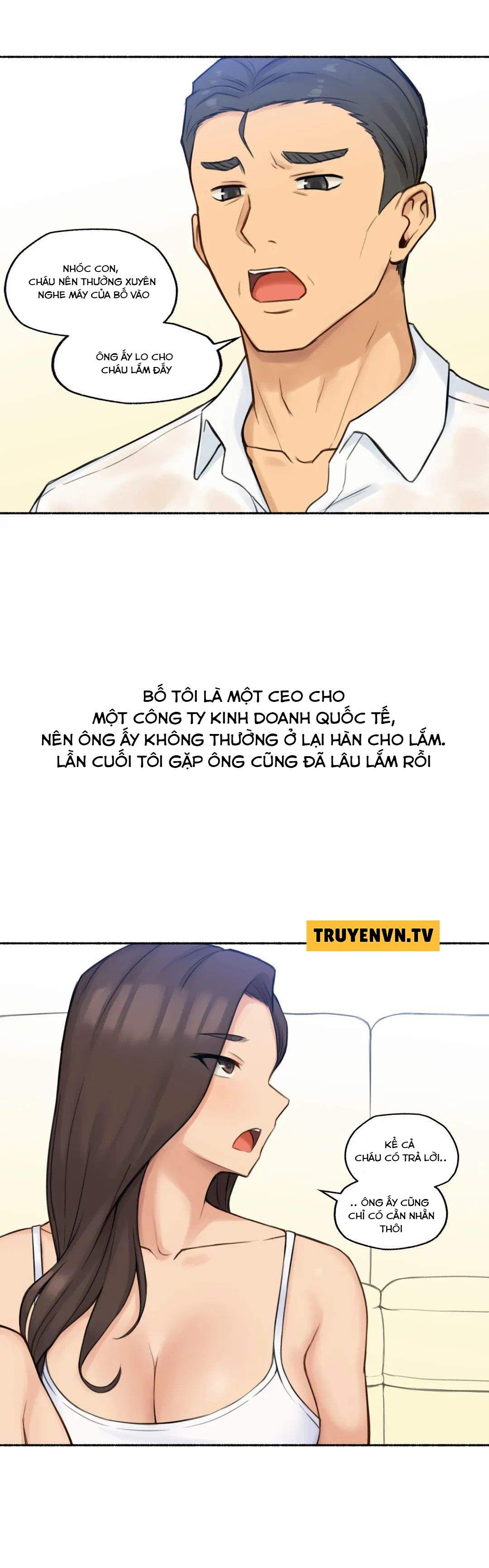 đọc truyện Đã Chịch Bao Giờ Chưa? Chương 36 ảnh 14 tại Giả Dược