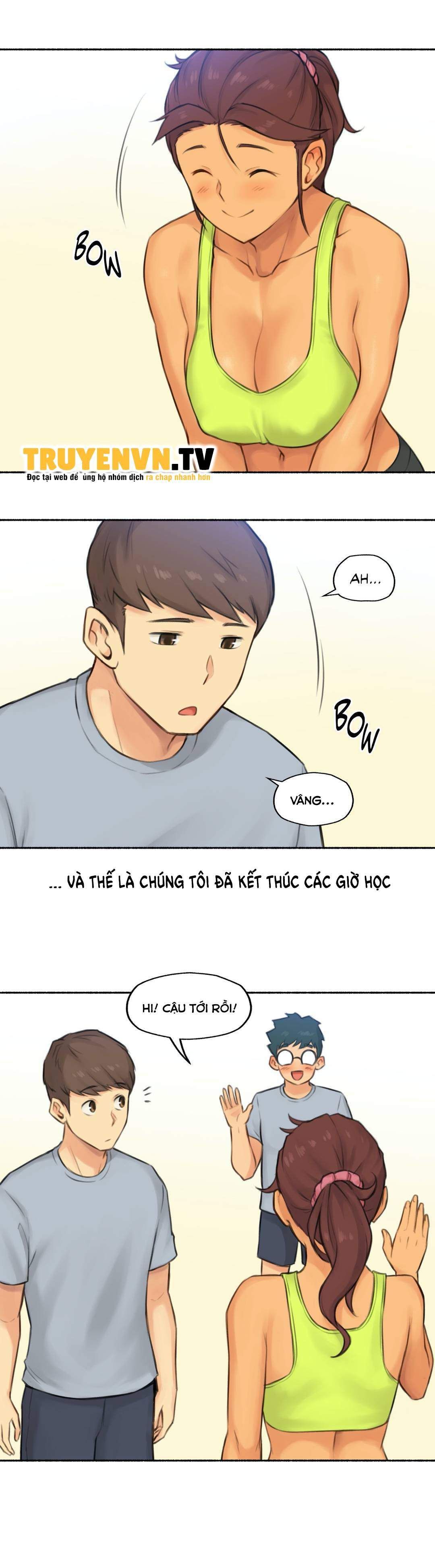 đọc truyện Đã Chịch Bao Giờ Chưa? Chương 38 ảnh 17 tại Giả Dược