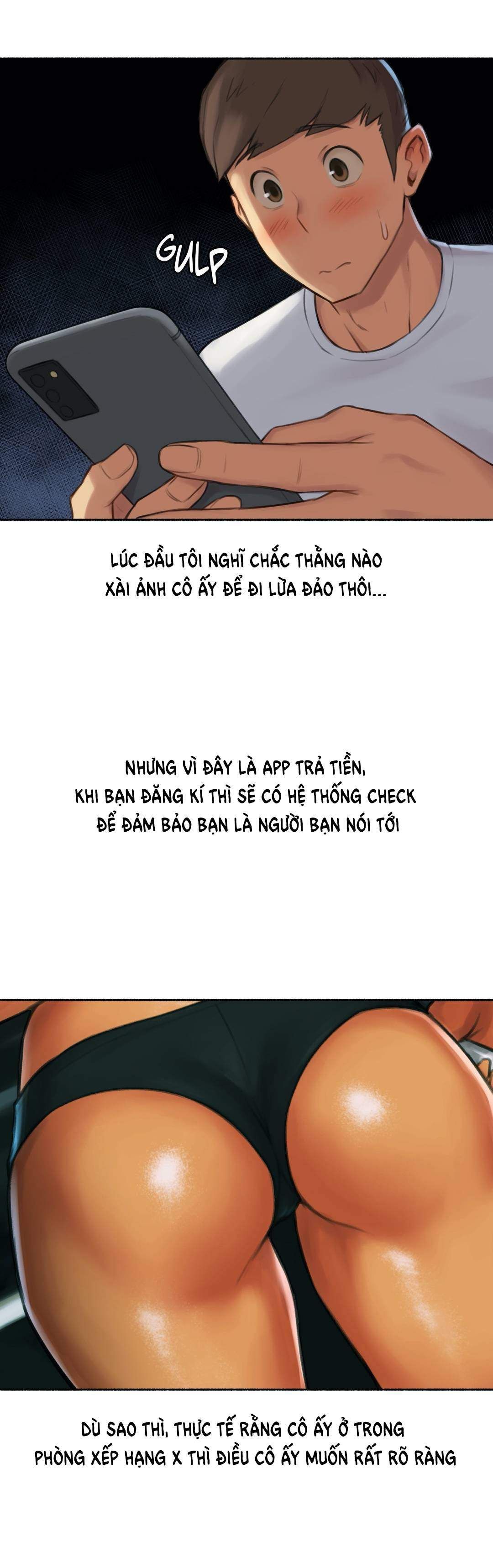 đọc truyện Đã Chịch Bao Giờ Chưa? Chương 38 ảnh 29 tại Giả Dược