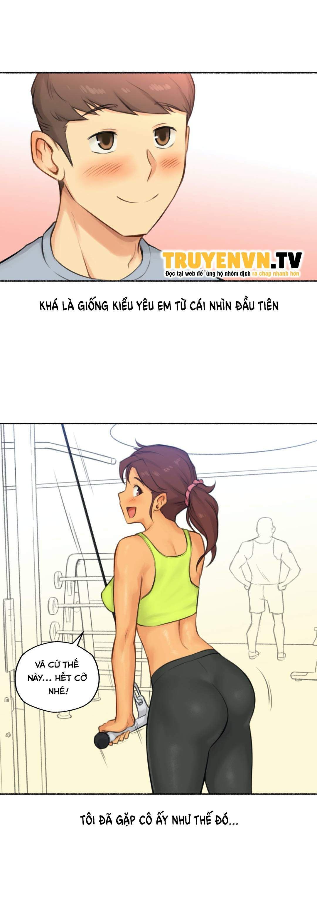 đọc truyện Đã Chịch Bao Giờ Chưa? Chương 38 ảnh 5 tại Giả Dược
