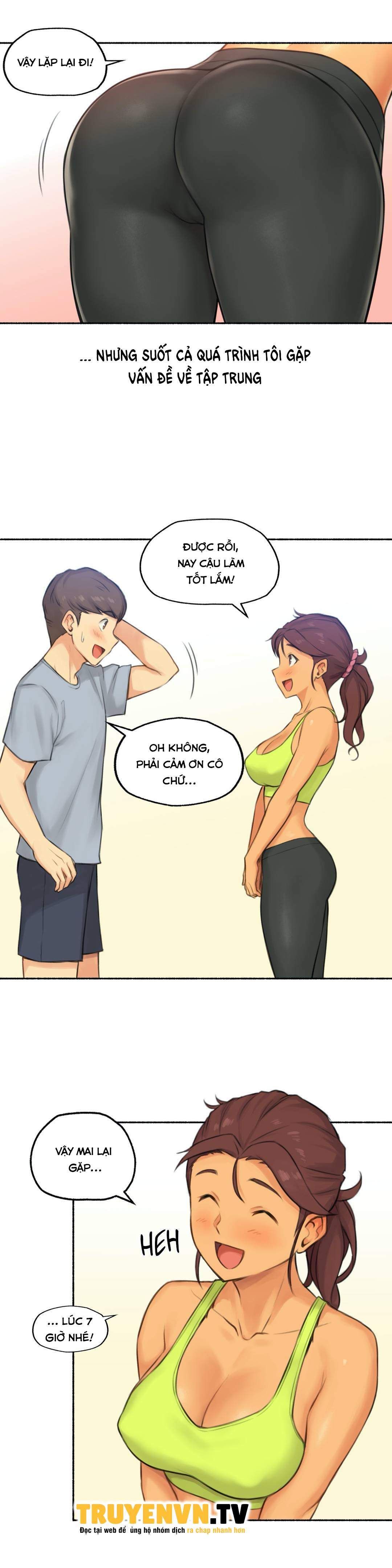 đọc truyện Đã Chịch Bao Giờ Chưa? Chương 38 ảnh 7 tại Giả Dược