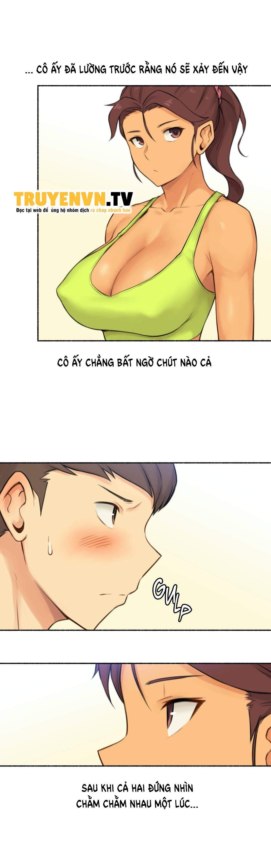 đọc truyện Đã Chịch Bao Giờ Chưa? Chương 39 ảnh 11 tại Giả Dược
