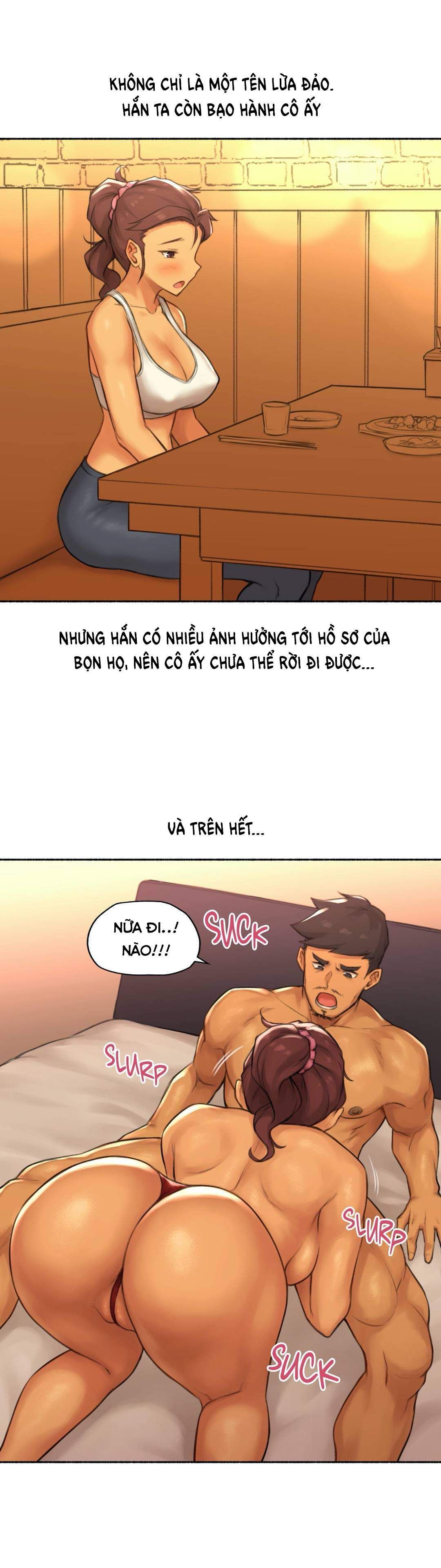 đọc truyện Đã Chịch Bao Giờ Chưa? Chương 39 ảnh 22 tại Giả Dược