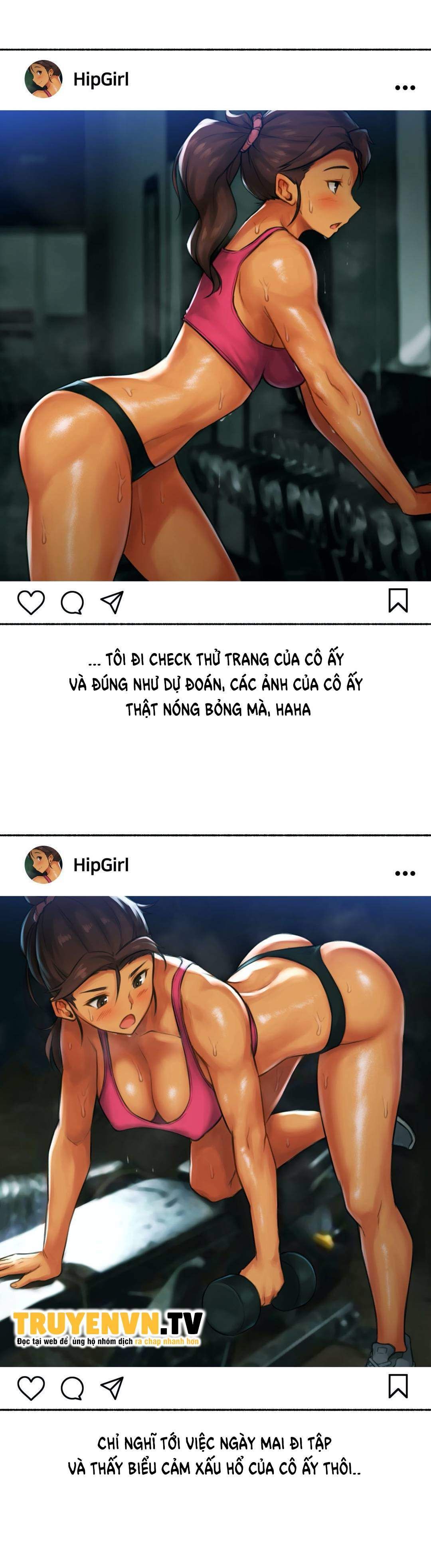 đọc truyện Đã Chịch Bao Giờ Chưa? Chương 39 ảnh 4 tại Giả Dược
