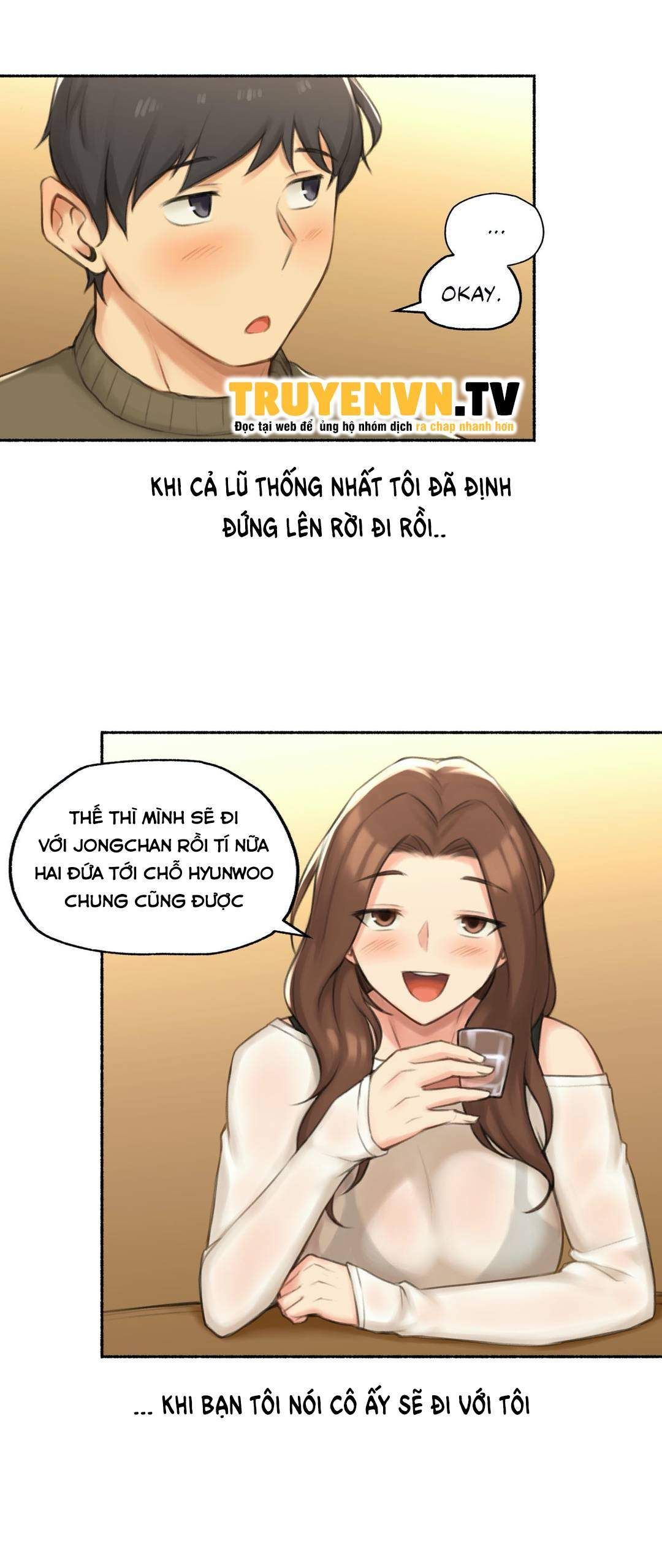 đọc truyện Đã Chịch Bao Giờ Chưa? Chương 41 ảnh 10 tại Giả Dược